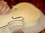 Violinmaking